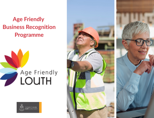 Louth County Council Age Friendly Business Recognition Programme