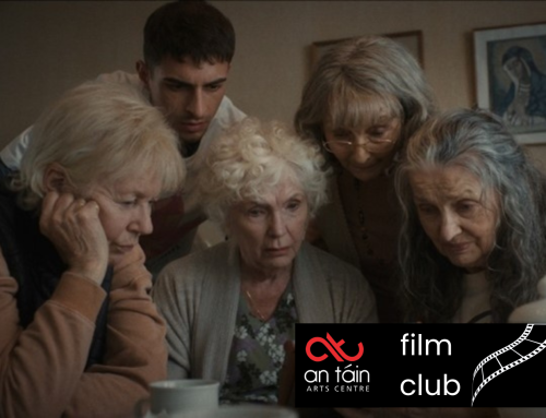 An Táin Arts Centre’s Evening Film Club Presents Four Mothers with a post show filmmaker Q&A.
