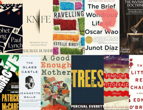 An Táin Arts Centre  Book Club Festive Get Together – Thursday 18th December