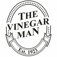 The Vinegar Man