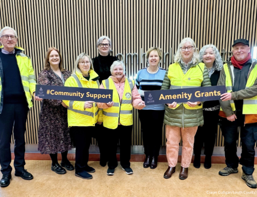 Louth County Council Approves €181,000 in Amenity Grants for Community Groups Across the County