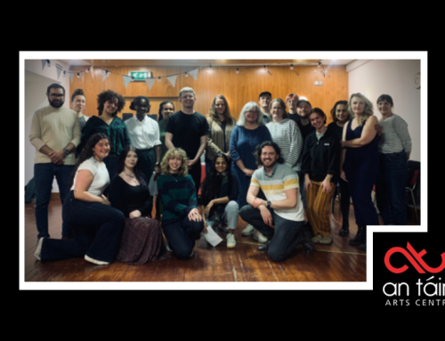 Creative Brew celebrate their Summer Get Together