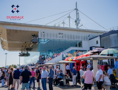 Dundalk Stadium Family Fun & Dual Race Day Saturday 15th August